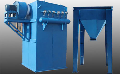 贵州布袋除尘器