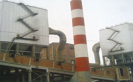 贵州布袋除尘器设备