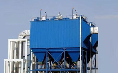 贵州湿式静电除尘器