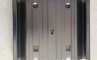 贵州除尘器阳极板