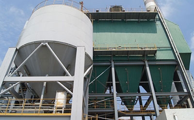 贵州静电除尘器