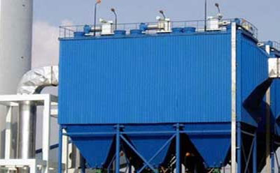 贵州湿式静电除尘器