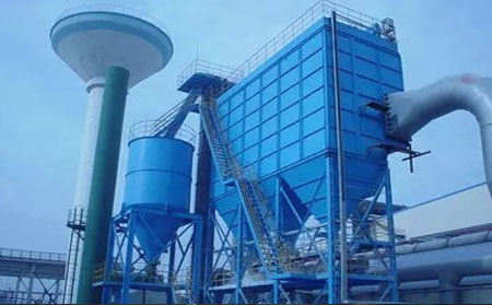 黑龙江布袋除尘器价格