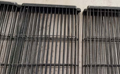 贵州除尘扁袋笼