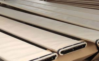 贵州除尘扁布袋