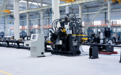 贵州山东贵州电袋复合式贵州除尘器厂家设备展示