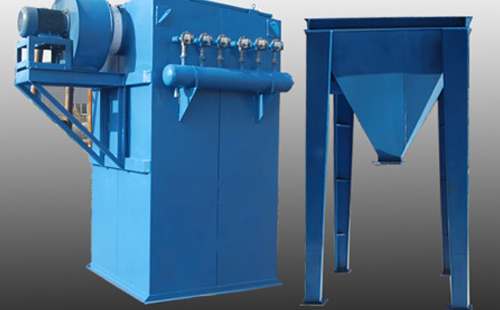 布袋贵州除尘器的工作原理、应用优势与维护要点详解