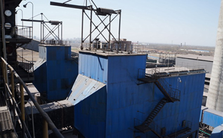 贵州电袋复合式贵州除尘器选型与维护：提升除尘效率的技术指南