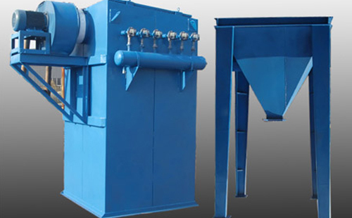 滤袋清洗指南：布袋贵州除尘器脉冲清灰维护技巧