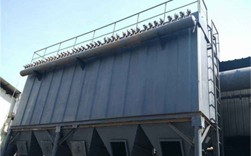 布袋贵州除尘器放灰与防爆：步骤+措施——兼顾效率与安全的运维笔记