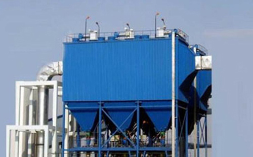 工业贵州静电贵州除尘器选型：0.3μm粉尘如何实现99.5%效率