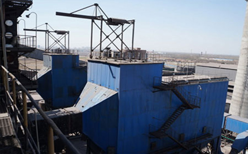 粉尘浓度超标？贵州矿山布袋贵州除尘器压差控制技巧来了