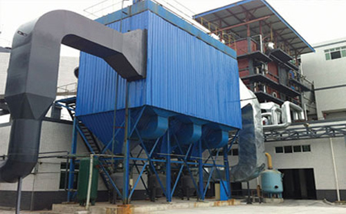 电袋复合贵州除尘器压差过高如何解决