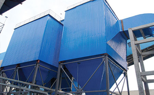 贵州电炉布袋贵州除尘器烟气捕集效率提升方案