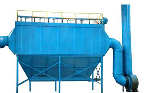 贵州脉冲布袋贵州除尘器清灰系统故障排查指南