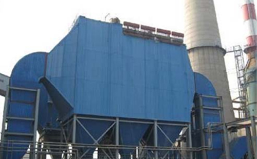 能耗降三成：贵州电袋复合式贵州除尘器选型与压差控制实战