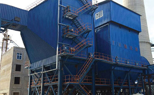 如何选择适合工况的贵州静电贵州除尘器方案