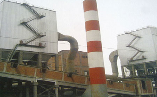 工业布袋贵州除尘器价格怎么算：风量与材质决定成本