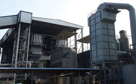 运行电压低的湿式电贵州除尘器故障排查要点