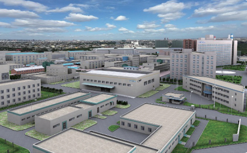 贵州水污染治理工程中的工艺选择与运行管理