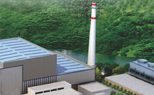 垃圾焚烧厂怎样降成本？贵州固废污染处理工艺对比