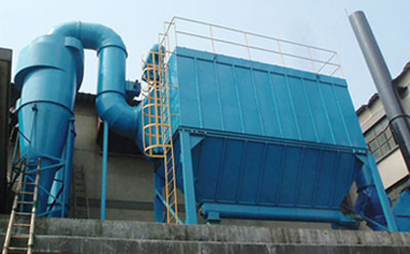 水泥磨用贵州脉冲布袋贵州除尘器如何选风量