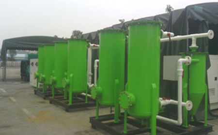 脱硫贵州除尘器选型指南：结构参数与维护成本解析