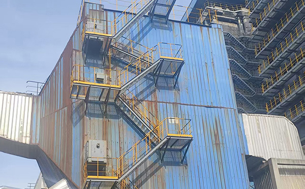 贵州静电贵州除尘器：工业烟气治理的核心技术与应用实践